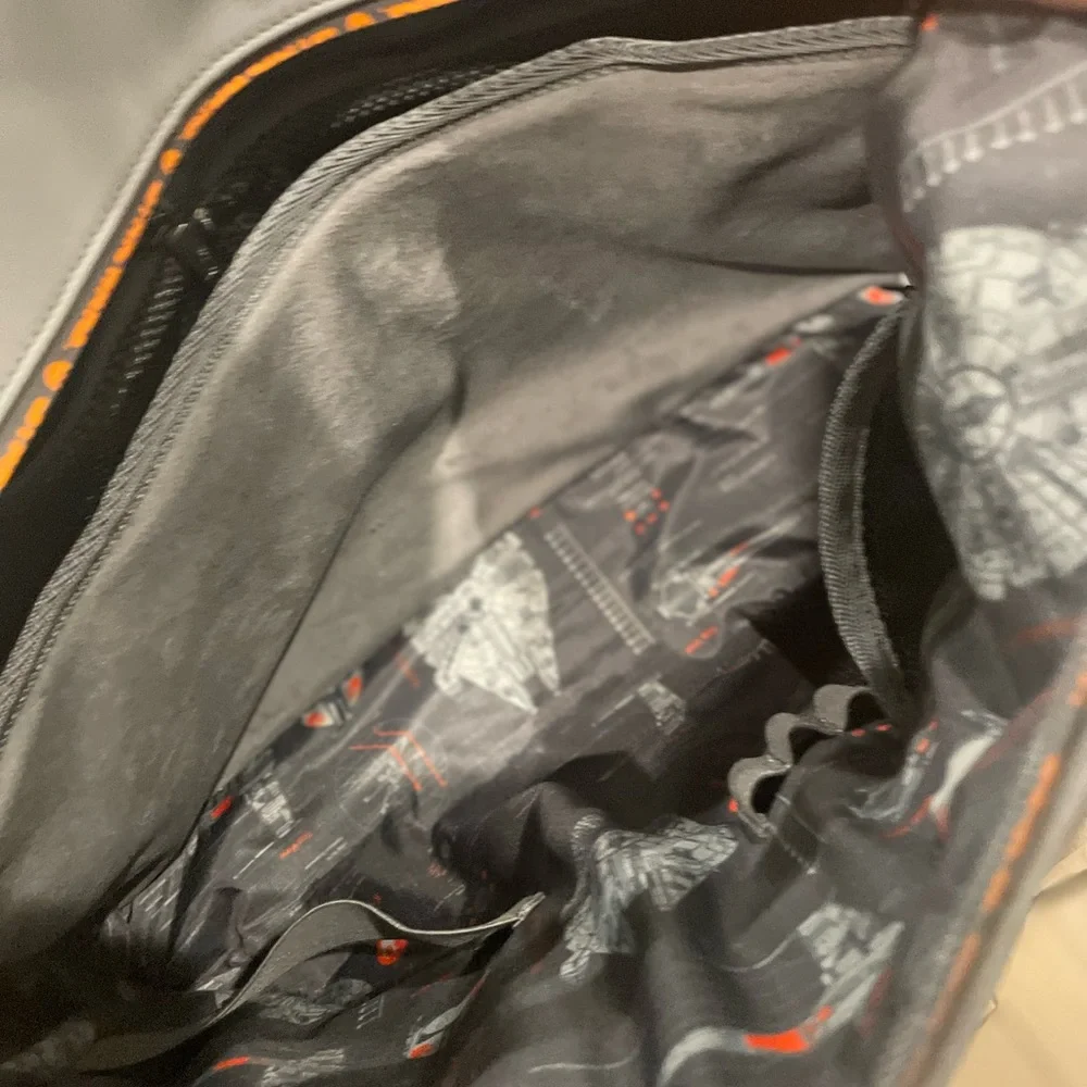 Star Wars Loungefly Collectiv bag